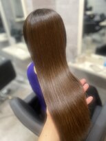 リクノス(Lychnus)&nbsp;ナチュラルブラウン