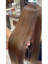 ヘアアートディックス 土気店(Hair Art dix)&nbsp;縮毛矯正