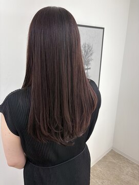 エイム(AIM) 秋ロング