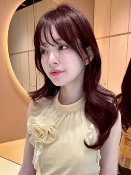 グロー 大宮(GLROW) 秋の透明感カラーならこのクーポン!