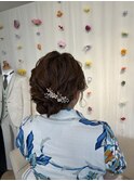 シニヨン