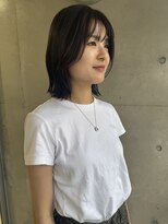 プッティ (putti)&nbsp;bob