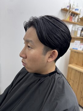 ランタンバイソロン(Rantan by Solon) 弱酸性縮毛矯正/縮毛矯正/船橋美容室弱酸性縮毛矯正/白髪ぼかし