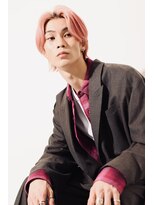 エアー 神戸(AIR)&nbsp;【遠藤】カルマスタイル