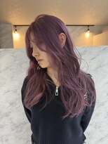 ヴィア 京都烏丸(Via)&nbsp;#ラベンダーピンク