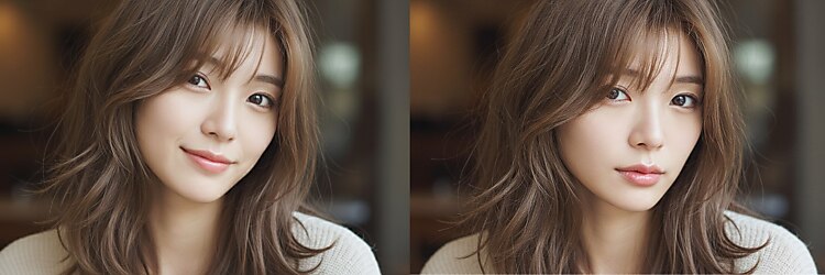 ジ エクト リアン 箕面店(The Ect Lien)のサロンヘッダー