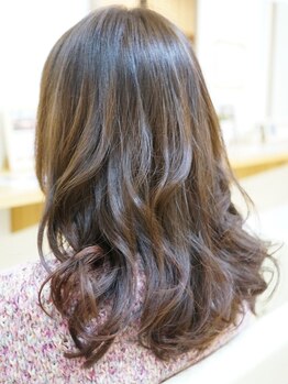 エール(AILE)の写真/あなたの髪の健康を第一に考えた施術で美髪へ導く！小さなお悩みでもお気軽にお聞かせください♪