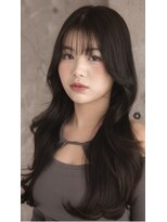 アッシュ 高津店(Ash)&nbsp;ロングレイヤー