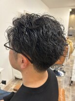 フォレスト(FOREST)&nbsp;ソフトツイストパーマ