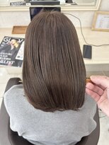 チル(Chill)&nbsp;iNOA/ULTOWA/白髪ぼかし