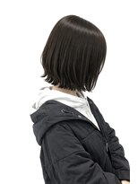 イワッシュ 天王町駅店(IwAsh) #髪質改善#縮毛矯正#学割U24#天王町駅