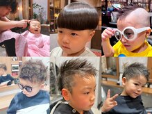 カフェアンドヘアサロン リバーブ(cafe&hair salon re:verb)