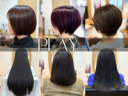 プラヤ(PLAYA)の写真