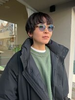 ホヌン 茅ヶ崎(Honnun)&nbsp;人気コンパクトショート/茅ヶ崎