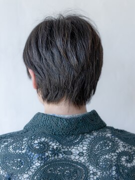 シンシ(Cinci) ナチュラルスタイル