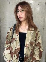 マトウ(MATOH)&nbsp;おbeige