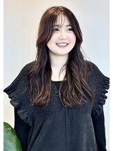 スイ おもろまち(SUI)&nbsp;YUKANA 髪質改善