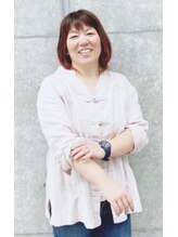 オーブ ヘアー モア 広島2号店(AUBE HAIR more)&nbsp;河内 加奈子