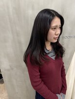ネウィ 梅田(newi)&nbsp;艶髪ハッシュレイヤー