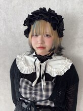 ラック 本厚木店(LUCK)&nbsp;坪井 絵璃
