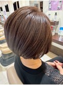 ショート