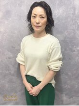 オアシスガーデン 横須賀中央店(Oasis GaRDEN) 中野 眞紀