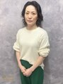 オアシスガーデン 横須賀中央店(Oasis GaRDEN) 中野 眞紀
