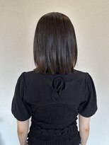 エルサフィロ ヒゴバシ(el zafiro)&nbsp;【エルサフィロ　肥後橋】お客様スタイル