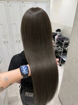 ロア(ROA) 本気で変わる。ROAの髪質改善