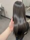 ラポール(RAPPORT)の写真/8月姫路に新登場！髪質改善と厳選トリートメントで圧倒的な艶髪へ◇触れたくなる上質な美髪を叶えます！