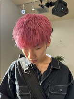 ソエル(soeru)&nbsp;ペールピンク