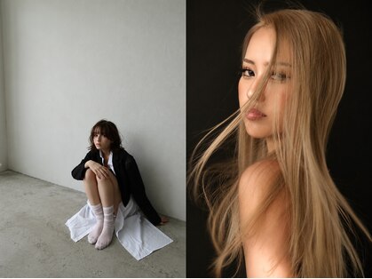 ブレスボー コウベ(Breath beauu)の写真