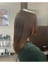 ネオ(NEO) 髪質改善美髪矯正