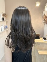 ツムギ(tsumugi) オリーブグレージュ