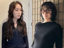 バルブ(BULB)の雰囲気（パーマスタイルが人気◎ボブパーマやレイヤーパーマも！）