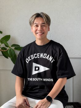 レジスタヘアーワークス (REGISTA hair works)の写真/「お任せしたい」と言っていただける、経験26年の大人女性スタイル提案。
