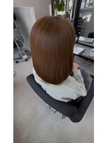 エン 久安(en.)&nbsp;まとまり重視の大人ミディアム