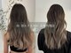 ヘアグレース レフア(hair grace Lehua)の写真