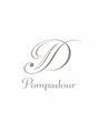 ポンパデュール(Pompadour)&nbsp;髪質改善 カラー
