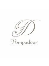 ポンパデュール(Pompadour)&nbsp;髪質改善 カラー
