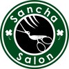 サンチャサロン(sancha salon)のお店ロゴ
