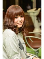 ビアージュ(Viage)&nbsp;ミックスカール