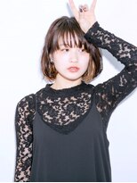 ロジェ(loje)&nbsp;＊LOJE＊ fox☆color。 kurumiバージョン。