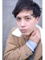 ミラバイグリーン(Mira by green)&nbsp;ｗｅｔマッシュショート＃06