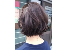 ヘアデザイン ベロニカ(hair design Belonica)