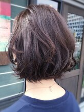 ヘアデザイン ベロニカ(hair design Belonica)