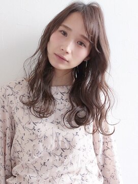 ミューズ 名古屋north(MUSE) 【Lycka上飯田】リラックスウェーブ