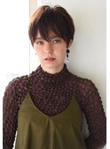 【juno】秋冬★ナチュラルエレガントなストレートスタイル