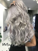 ラ キング(LA KING)&nbsp;super blond