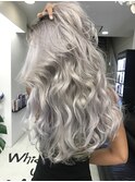 super blond